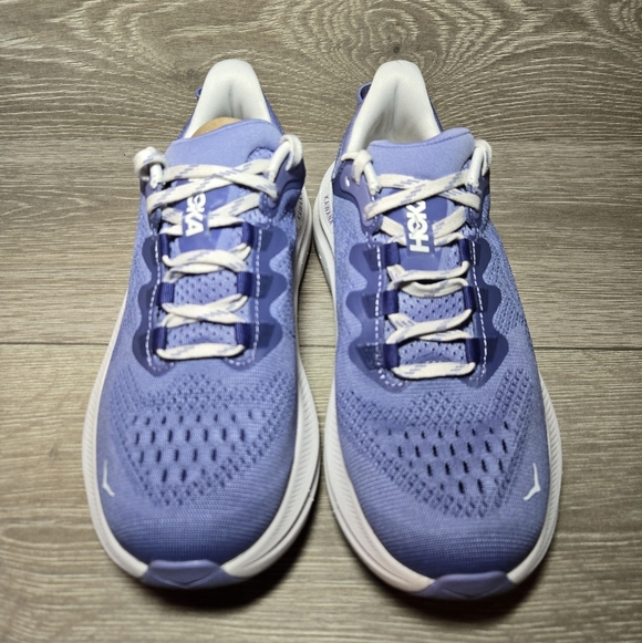 Hoka One One Kawana 2 Purple Women’s Size 6.5 1147913 WND New In Box - Picture 3 of 7